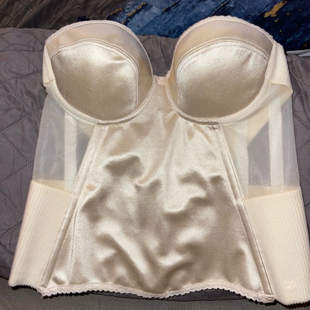 Flattering me Bridal corset 36B